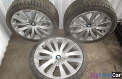 Колеса комплект (36 Колёса с шинами) 360001 - купить Казани