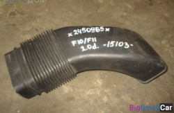 Воздуховод (13 Подготовка и регулир. рабочей смеси) 13718570133 - купить Казани