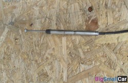 Механизм разблокировки акпп (24 АКПП) 24507582066 - купить Казани