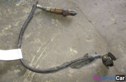 Лямбда-зонд n63 (18 Система выпуска ОГ) 117875766731 - купить Казани