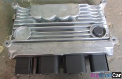 Блок эбу активного рулевого управления n63 (32 Рулевое упр. и геометрия подвески) 32436790096 - купить Казани