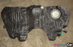 Бензобак n63 (16 Система подачи топлива) 16117267498 - купить Казани