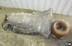 Акпп 6hp28 n63 5.0 (24 АКПП) 24007595431 - купить Казани