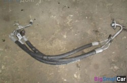 Трубка dynamic drive n63 5.0 (32 Рулевое упр. и геометрия подвески) 32416793378 - купить Казани