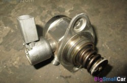 Тнвд n63 5.0 (13 Подготовка и регулир. рабочей смеси) 13537547603 - купить Казани