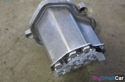 Поворотник лев. (63 Осветительные приборы) 63117271901 - купить Казани