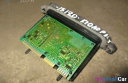 Модуль управление ксеноновыми фарами (63 Осветительные приборы) 63117304906 - купить Казани