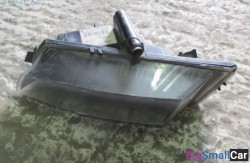 Противотуманная фара перед. лев. (63 Осветительные приборы) 631771812871 - купить Казани