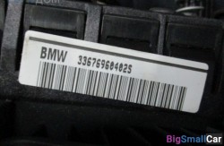 Подушка безопасности в руль (32 Рулевое упр. и геометрия подвески) 32306776769 - купить Казани