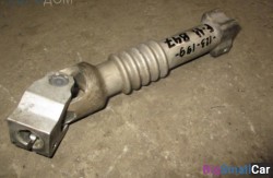 Рулевой карданчик b47 (32 Рулевое упр. и геометрия подвески) 32306788156 - купить Казани