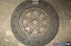 Диск сцепления m54 (21 Сцепление) 21217524974 - купить Казани