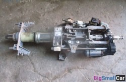 Рулевая колонка n63 (32 Рулевое упр. и геометрия подвески) 32306787926 - купить Казани