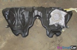 Бензобак n63 (16 Система подачи топлива) 16117268031 - купить Казани