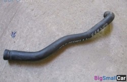 Шланг гур - бачок (32 Рулевое упр. и геометрия подвески) 32416753818
