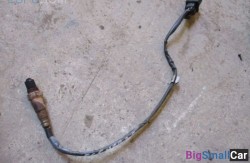 Лямбда-зонд n62 (18 Система выпуска ОГ) 11787516150 - купить Казани