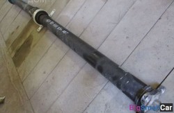 Карданный вал акпп n62 (26 Карданный вал) 26107513770 - купить Казани