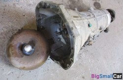 Акпп 6hp26 n62 3.5 (24 АКПП) 24007521141 - купить Казани