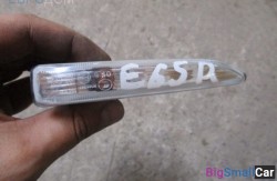 Поворотник прав. (63 Осветительные приборы) 63137164757 - купить Казани