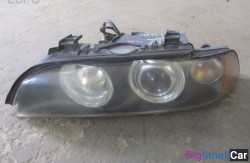 Фара перед. лев. (63 Осветительные приборы) 63126912429 - купить Казани