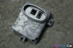 Блок ксенона (63 Осветительные приборы) 63126948180 - купить Казани