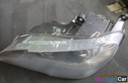 Фара перед. лев. (63 Осветительные приборы) 63117223745 - купить Казани