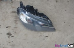 Фара перед. прав. (63 Осветительные приборы) 63117288996 - купить Казани