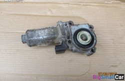 Серводвигател раздаточной коробки n62 4.8 (27 Раздаточная коробка/коробка передач E) 27107566250 - купить Казани