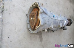 Акпп 6hp19 m54 3.0 (24 АКПП) 24007527711 - купить Казани