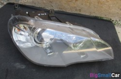 Фара перед. прав. (63 Осветительные приборы) 63117240792 - купить Казани