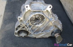 Раздаточная коробка atc 450 70рест/71 n57 4.0 (27 Раздаточная коробка/коробка передач E) 27108697972 - купить Казани