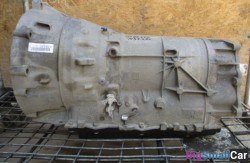 Акпп 8hp70 n57 4.0 (24 АКПП) 24007520041 - купить Казани