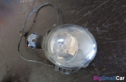 Противотуманная фара перед. лев. (63 Осветительные приборы) 63176924655 - купить Казани