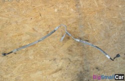 Трубка n57 4.0 (32 Рулевое упр. и геометрия подвески) 37136782797 - купить Казани