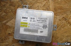 Блок ксенона (63 Осветительные приборы) 63127250624 - купить Казани