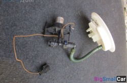 Датчик уровня наполнения прав. (16 Система подачи топлива) 16117217249 - купить Казани