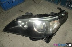 Фара перед. лев. (63 Осветительные приборы) 63127160193 - купить Казани