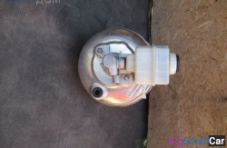 Вакуумный усилитель тормозов n54 3.5 (34 Тормозные механизмы) 34336790454 - купить Казани