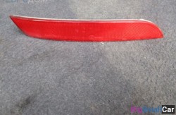 Отражатель (катафот) задн. лев. (63 Осветительные приборы) 63147182191 - купить Казани