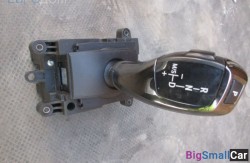 Селектор акпп n54 3.5 (25 Механизм переключения передач) 61319197725 - купить Казани