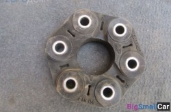 Эластичная муфта n52 3.0 (26 Карданный вал) 26117511454 - купить Казани