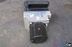 Блок abs n52 3.0 (34 Тормозные механизмы) 34516865025 - купить Казани