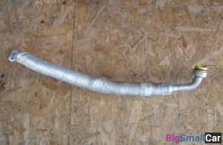 Трубка n52 3.0 (13 Подготовка и регулир. рабочей смеси) 64536988867 - купить Казани