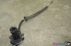 Механизм разблокировки акпп (24 АКПП) 24504555964 - купить Казани