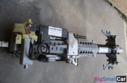 Рулевая колонка n52 3.0 (32 Рулевое упр. и геометрия подвески) 32306780517 - купить Казани