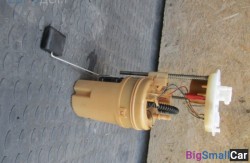 Насос топливный n52 3.0 (16 Система подачи топлива) 16117195463 - купить Казани