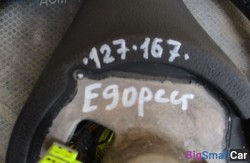 Руль (32 Рулевое упр. и геометрия подвески) 32306795571 - купить Казани