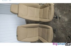 Сиденья комплект (52 Сиденья) 52107118414 - купить Казани