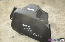 Корпус воздушного фильтра n42, n46 (13 Подготовка и регулир. рабочей смеси) 13717508710 - купить Казани