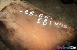 Выпускной коллектор n45 (18 Система выпуска ОГ) 18407570338 - купить Казани