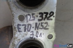 Выпускной коллектор n52 3.0 (18 Система выпуска ОГ) 18407558769 - купить Казани